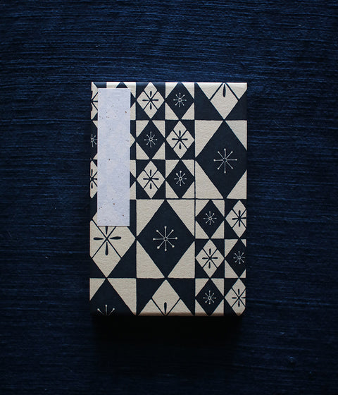 HAIBARA Shuincho Notebook