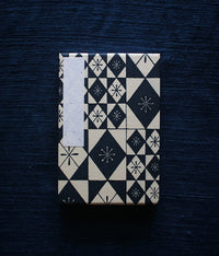 HAIBARA Shuincho Notebook