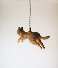 [PRE-ORDER] Cat Lamp