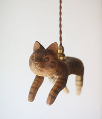 [PRE-ORDER] Cat Lamp