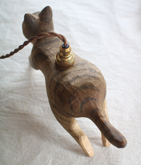 [PRE-ORDER] Cat Lamp
