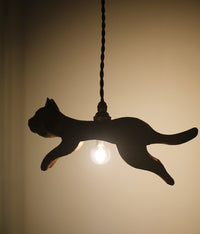 [PRE-ORDER] Cat Lamp