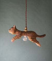 [PRE-ORDER] Cat Lamp