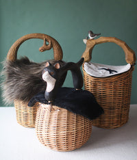 Cat Basket