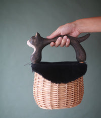 Cat Basket