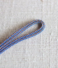 Kumihimo Silk-Braided Eyewear Straps {Thin}