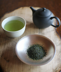 Sencha "Satsuma" Green Tea