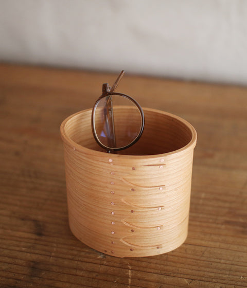 IFUJI Rim Box (#1D)