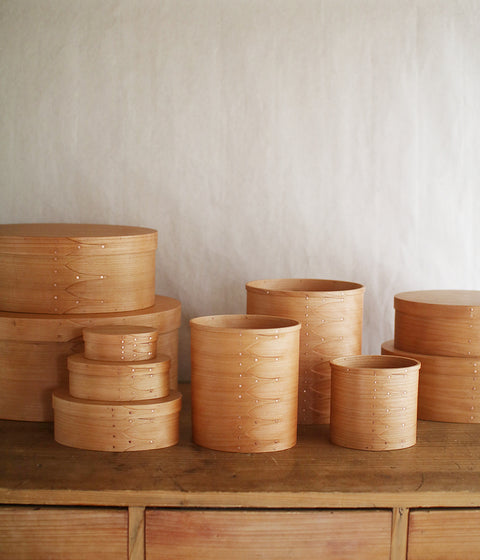 IFUJI Rim Box (#1D)