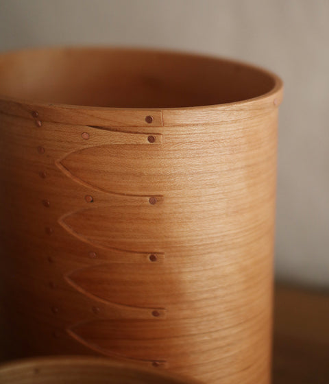 IFUJI Rim Box (#2D)