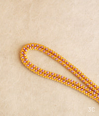 Kumihimo Silk-Braided Eyewear Straps {Thin}