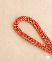 Kumihimo Silk-braided Eyewear Straps {Thick}