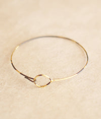 Jona bubbles bangle