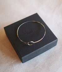 Jona bubbles bangle