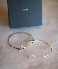 Jona bubbles bangle