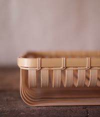 Bamboo Tray [SAKU]