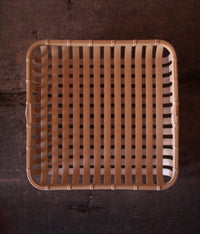 Bamboo Tray [SAKU]