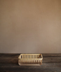 Bamboo Tray [SAKU]