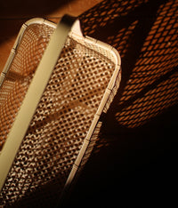 Bamboo Bread Basket