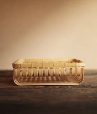 Bamboo Tray [SAKU]