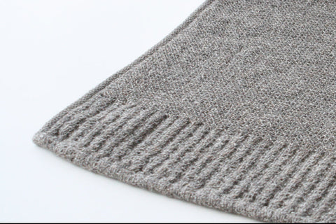 Lana Cotton Towel [S]