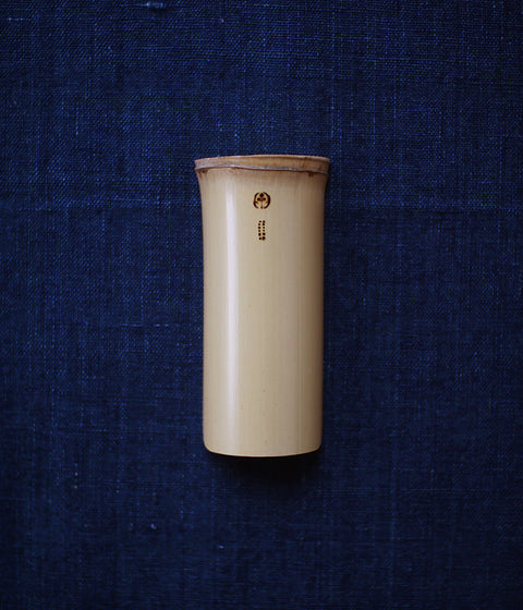 Bamboo Tea Scoop
