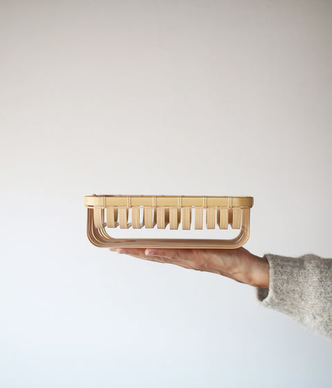 Kei Nakamura Bamboo Tray [SAKU]