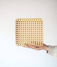 Bamboo Tray [SAKU]