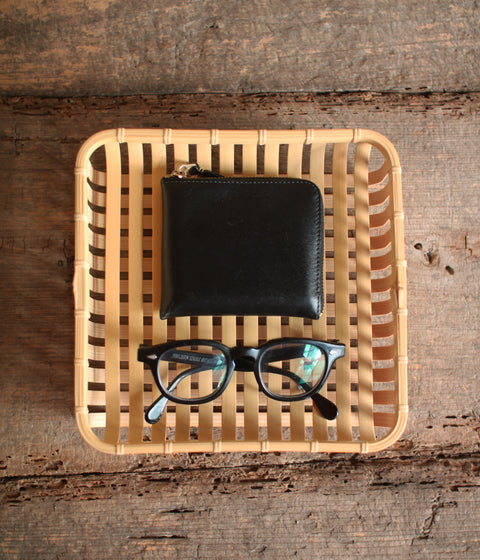 Kei Nakamura Bamboo Tray [SAKU]