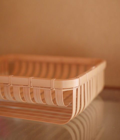 Kei Nakamura Bamboo Tray [SAKU]