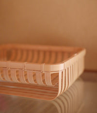 Bamboo Tray [SAKU]