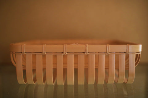 Kei Nakamura Bamboo Tray [SAKU]
