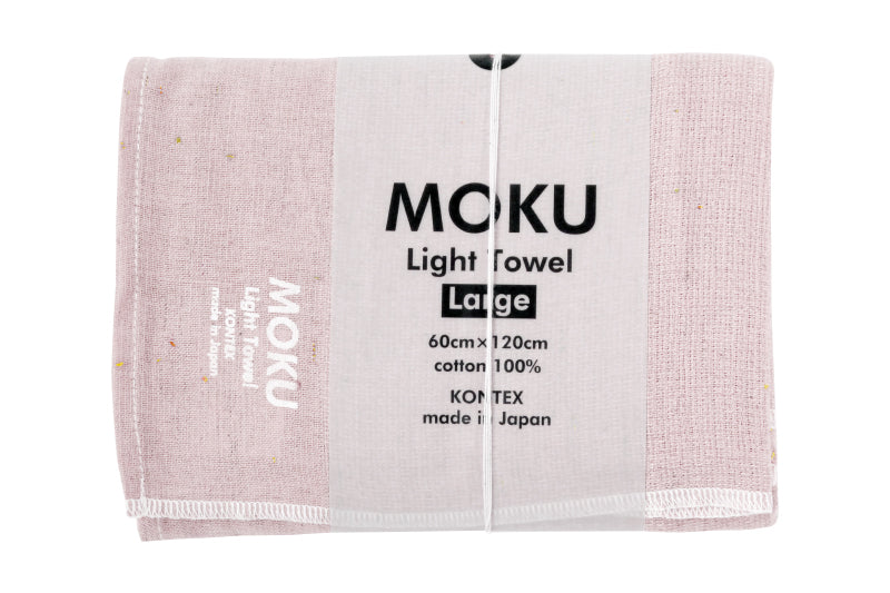 MOKU Light Towel Large - Thumbnail 2