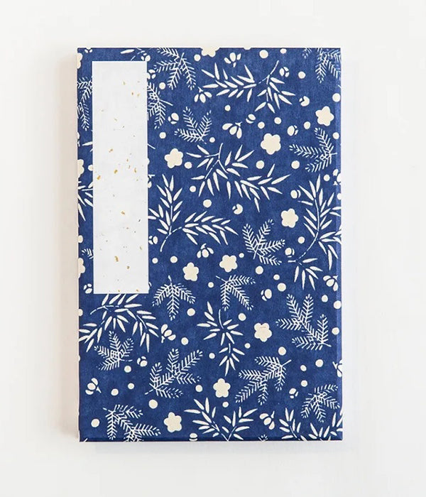 HAIBARA Shuincho Notebook – UGUiSU STORE