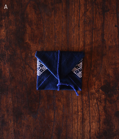 Sashiko Santoku Bag (Small)