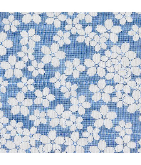 Shirayuki Towel {Sakura Blue}