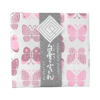 Shirayuki Towel {Butterfly}
