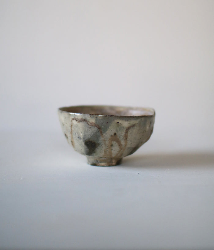 [sold out] Guinomi Sake Cup 8D