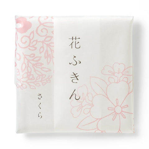 Hanafukin Kitchen Cloth