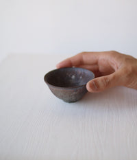 [sold out] Guinomi Sake Cup 11A