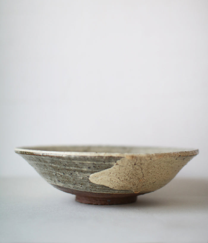 [sold out] Hakeme Hachi Serving Bowl