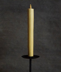 Hand-forged Iron Candle Stand {Large-B} (pre-order)