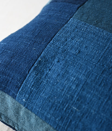Aizome Cushion Cover [E]