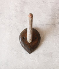 Ostrich Wall Hook