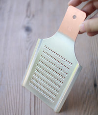 Copper Grater Large (will be shipped mid March)