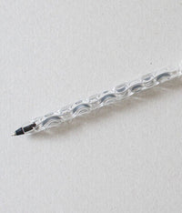 [SALE] Glass Ballpoint Pen