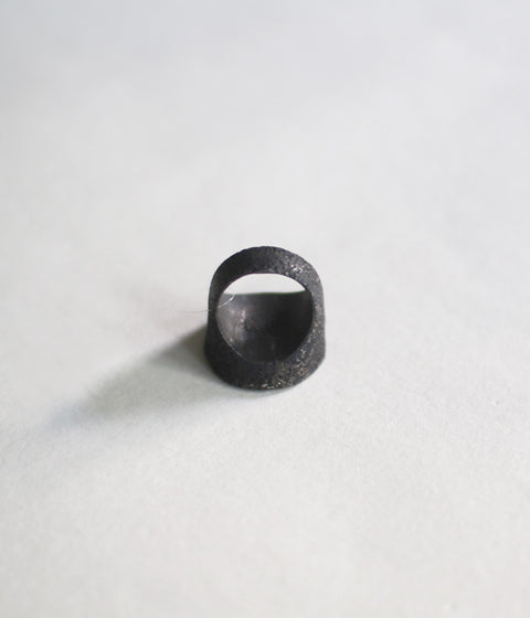 Jona Big O Ring [Free Worldwide Shipping]