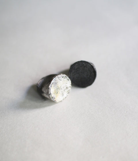 Jona Big O Ring [Free Worldwide Shipping]