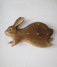 [PRE-ORDER] Rabbit Wall Clock