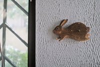 [PRE-ORDER] Rabbit Wall Clock